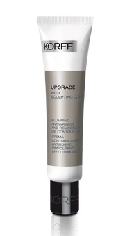 KORFF UPGRADE CREMA CONTORNO LABBRA 15 ML - Farmastop
