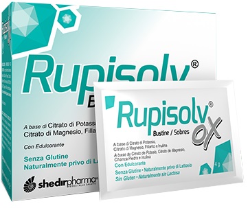 RUPISOLV OX 20 BUSTINE 4 G - Farmastop