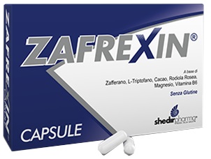 ZAFREXIN 30 CAPSULE - Farmastop