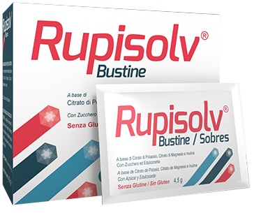 RUPISOLV 20 BUSTINE - Farmastop