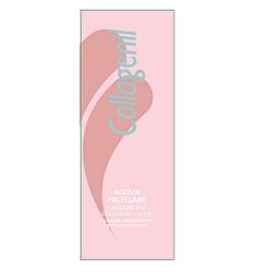 COLLAGENIL CLEANSING ACQUA MICELLARE 400 ML - Farmastop