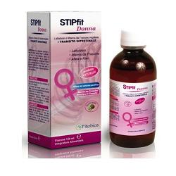 STIPFIT DONNA LIQUIDO 150 ML - Farmastop