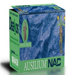 AUSILIUM NAC 14 FLACONCINI 10 ML - Farmastop
