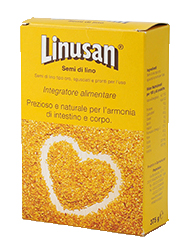 LINUSAN 500 G - Farmastop