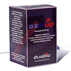 OXINUP 60 CAPSULE 670 MG - Farmastop