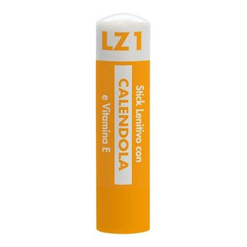 LZ1 STICK LABBRA CALENDULA 5ML - Farmastop
