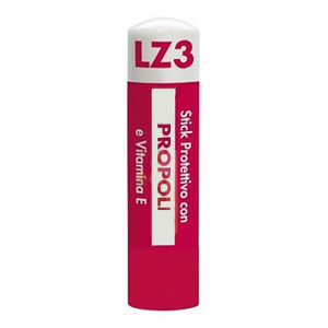 LZ3 STICK LABBRA PROPOLI 5ML - Farmastop