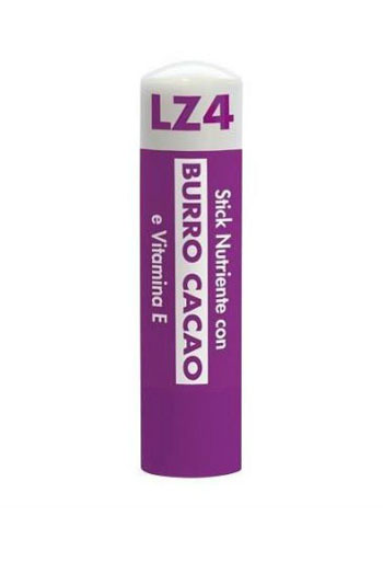 LZ4 STICK LABBRA BURRO CAC 5ML - Farmastop