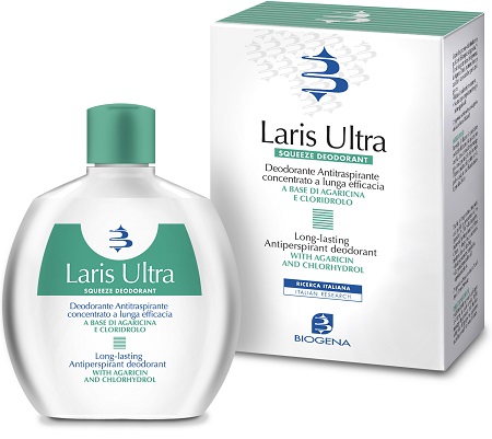 LARIS ULTRA FLACONE 50 ML - Farmastop