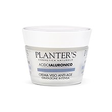PLANTER'S ACIDO IALURONICO CREMA SUPERIDRATANTE NEW 50 ML - Farmastop
