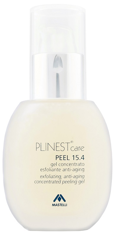 PLINEST CARE PEEL 15,4 30 ML - Farmastop