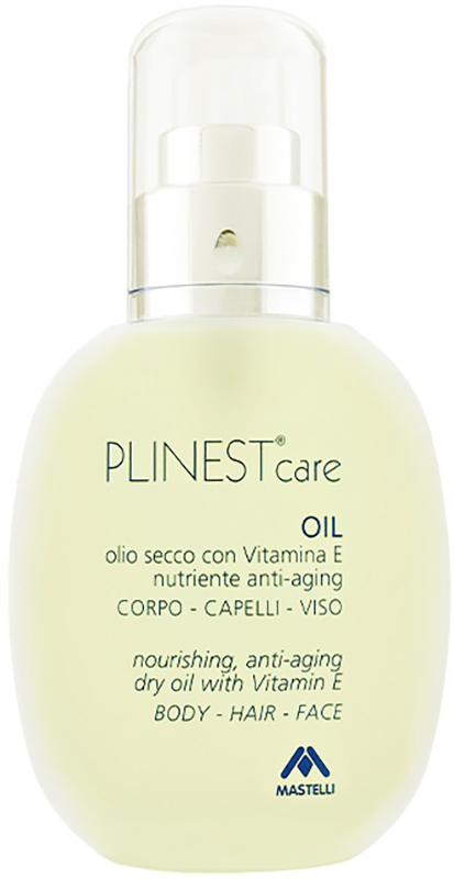 PLINEST CARE OIL CORPO CAPELLI VISO 100 ML - Farmastop