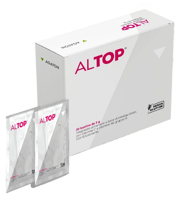 ALTOP 20 BUSTINE 3 G - Farmastop