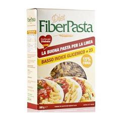 FIBERPASTA DIET FUSILLI 500 G - Farmastop