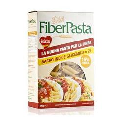 FIBERPASTA DIET PENNE 500 G - Farmastop
