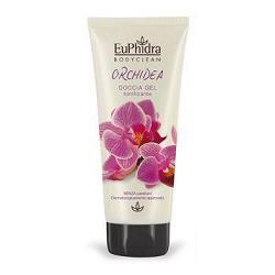 EUPHIDRA FLOR DOCCIA IAGEL ORCHIDEA 200 ML - Farmastop