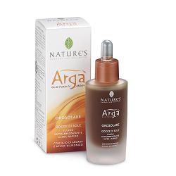 ARGA' GOCCE AUTOABBRONZANTI - Farmastop