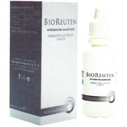 BIOREUTEN GOCCE 15 ML - Farmastop