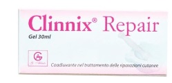 CLINNIX REPAIR GEL 30 ML - Farmastop