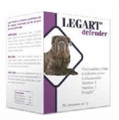 LEGART DEFENDER 90 COMPRESSE - Farmastop