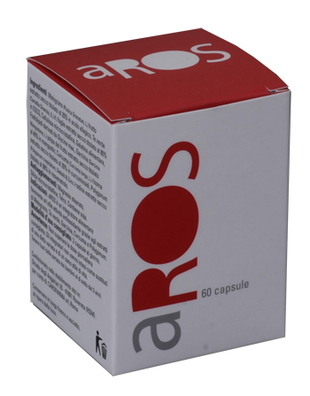 AROS 60 CAPSULE - Farmastop