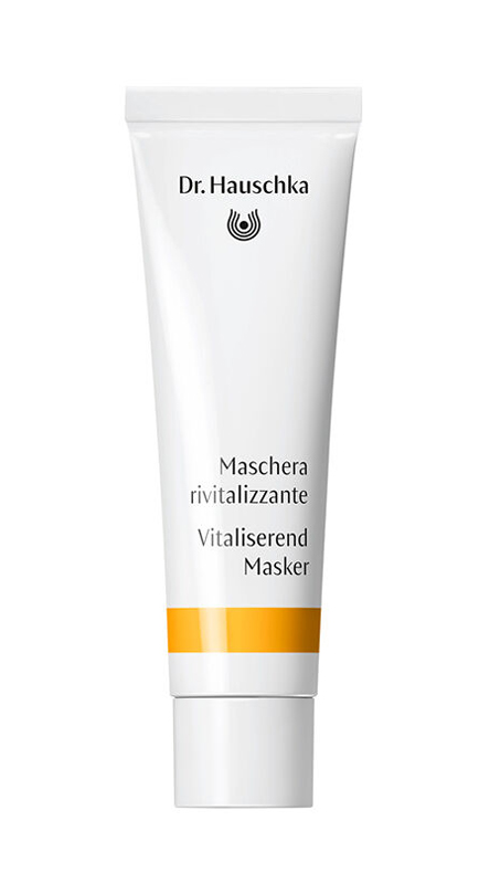 DR HAUSCHKA MASCHERA RIVIT 30ML - Farmastop