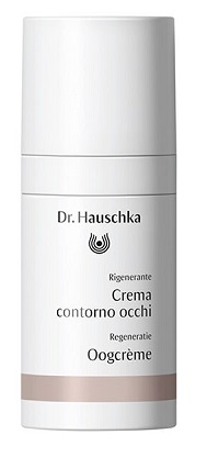 DR HAUSCHKA CR RIGEN OCCHI 15ML - Farmastop