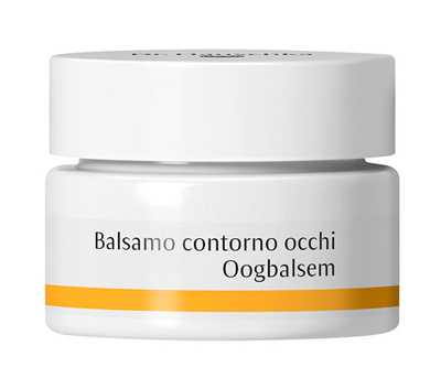 DR HAUSCHKA BALS CONT OCCHI 10 ML - Farmastop