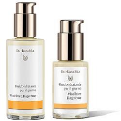 DR HAUSCHKA FLUIDO IDRAT GG 30ML - Farmastop