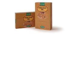 PAPPA REALE BIOLOGICO 20 AMPOLLE BEVIBILI DA 15 ML - Farmastop