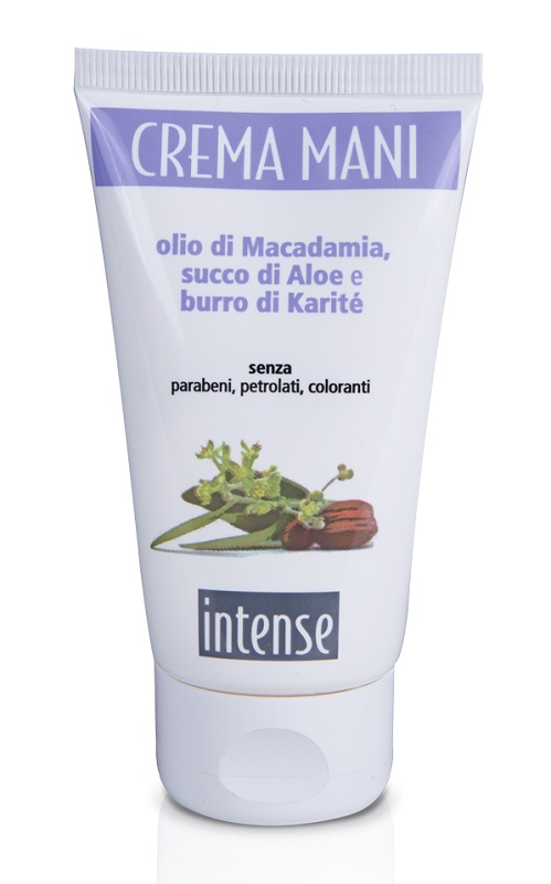 INTENSE CREMA MANI 75 ML - Farmastop
