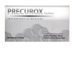 PRECUROX 14 BUSTE - Farmastop
