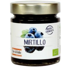 COMPOSTA MIRTILLO 250 G - Farmastop