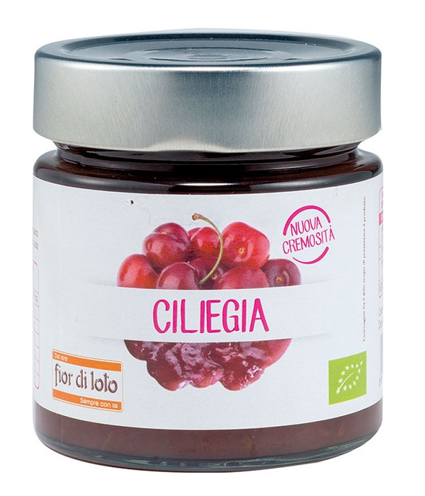 COMPOSTA CILIEGIA 250 G - Farmastop