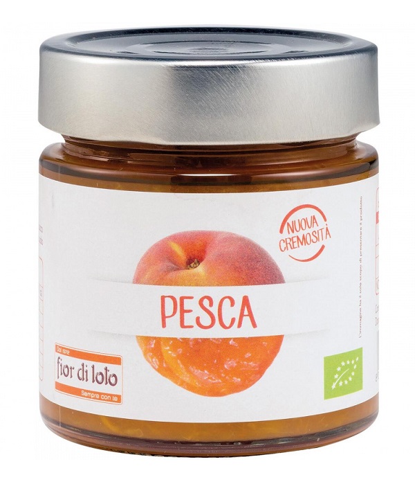 COMPOSTA PESCA 250 G - Farmastop