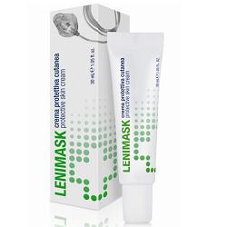 LENIMASK CREMA 30ML - Farmastop