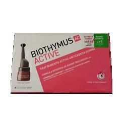 BIOTHYMUS AC ACT D TRATTAMENTO 10 FIALE OL - Farmastop