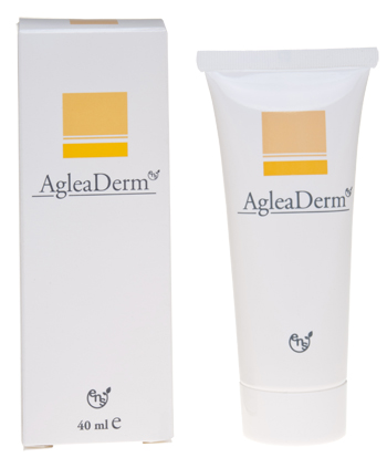 AGLEADERM CREMA 40 ML - Farmastop