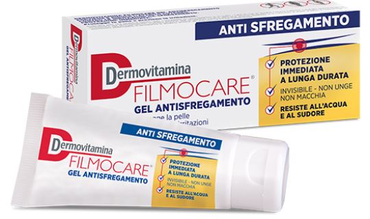 DERMOVITAMINA FILMOCARE GEL ANTISFREGAMENTO 30 ML - Farmastop