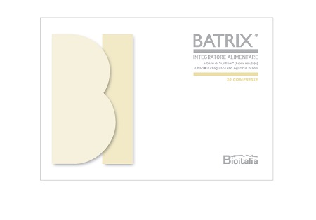 BATRIX 30 COMPRESSE DA 1050 MG - Farmastop