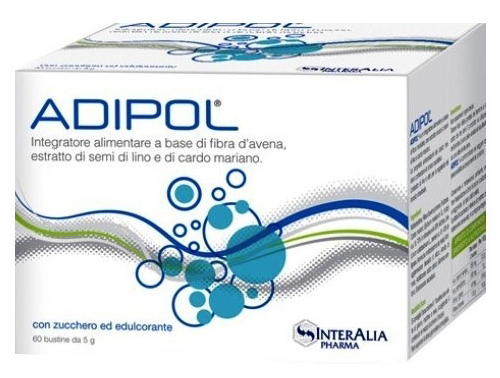 ADIPOL 60 BUSTINE 300 G - Farmastop