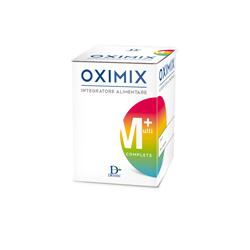 OXIMIX MULTI+COMPLETE 40 CAPSULE - Farmastop