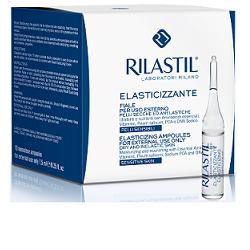 RILASTIL ELASTICIZZANTE 10 FILAE DA 5 ML NUOVA FORMULA - Farmastop