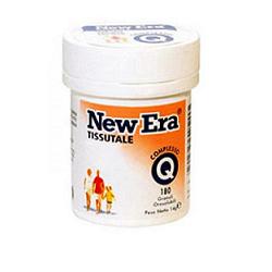 NEW ERA Q 240 GRANULI - Farmastop