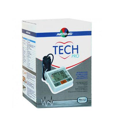 MISURATORE DI PRESSIONE MASTER-AID TECH PRO - Farmastop