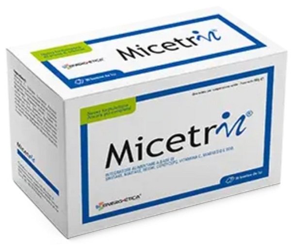 MICETRIN BUSTINE 30 BUSTINE - Farmastop