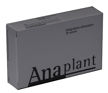 ANAPLANT 30 CAPSULE 560 MG - Farmastop