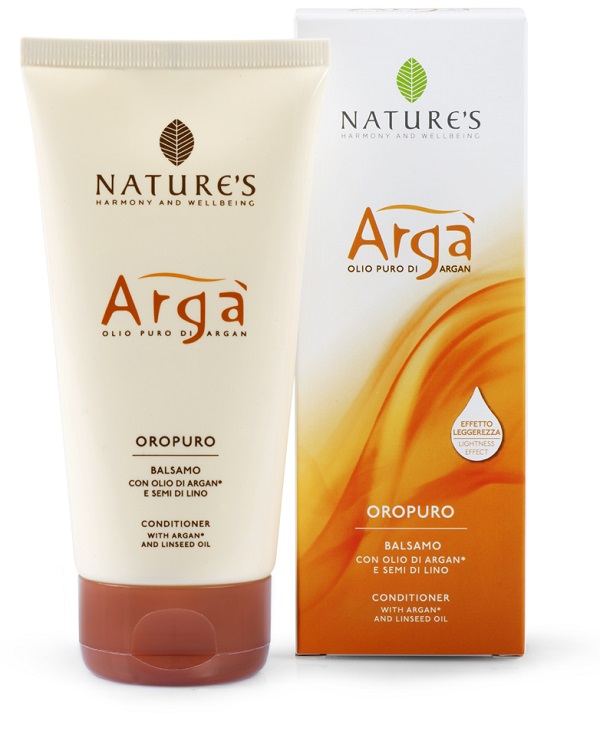 ARGA' BALSAMO 150 ML - Farmastop