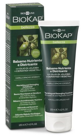 BIOKAP BALSAMO NUTRIENTE DISTRICANTE - Farmastop