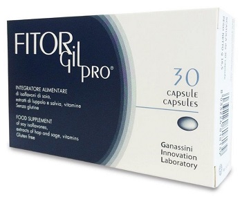 FITORMIL PRO 30 CAPSULE NUOVA FORMULA - Farmastop